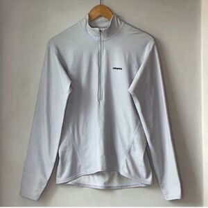 Patagonia Cycling Pullover Jersey Jacket